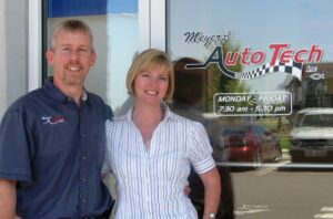 meyers auto tech auto repair