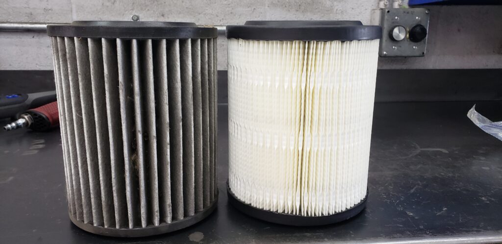 air filter, meyers auto tech, auto repair kennewick, auto repair 99336, mechanic 99336, mechanic 99352