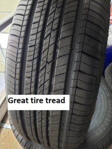 2 Steps to make sure your tires are winter ready. Meyers Auto Tech. Auto Repair 99336